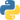 Python logo